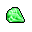  green gem