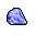  blue gem
