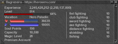 Signature for player Bagrezeira