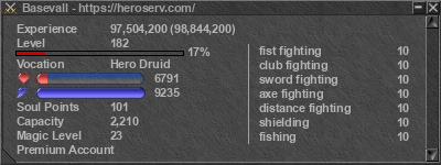 Signature for player Basevall