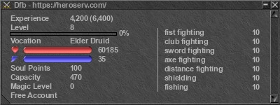 Signature for player Dfb