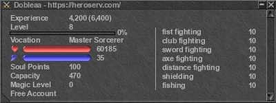 Signature for player Dobleaa