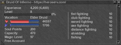 Signature for player Druid Of Infierno