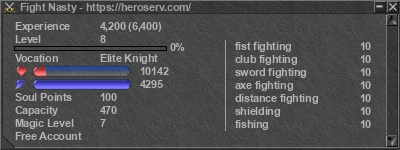 Signature for player Fight Nasty