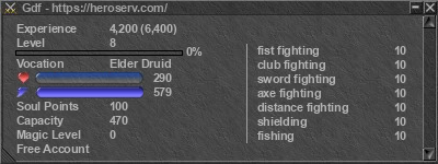 Signature for player Gdf