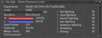 Signature for player Ghj Dgb