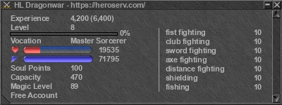 Signature for player HL Dragonwar