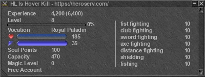 Signature for player HL Is Hover Kill
