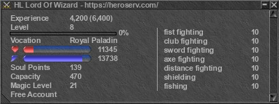 Signature for player HL Lord Of Wizard
