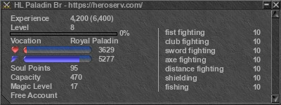 Signature for player HL Paladin Br