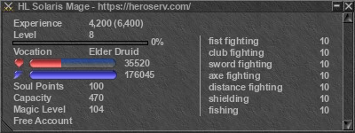 Signature for player HL Solaris Mage