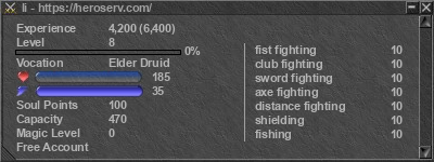 Signature for player Ii