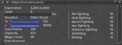 Signature for player Ill