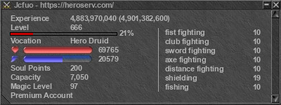 Signature for player Jcfuo