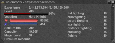 Signature for player Kelemrootx