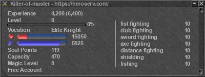 Signature for player Killer-of-master