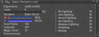 Signature for player Kkg