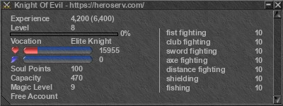 Signature for player Knight Of Evil