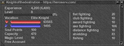 Signature for player Knightofthedestrution