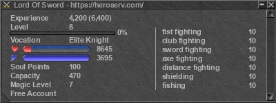 Signature for player Lord Of Sword
