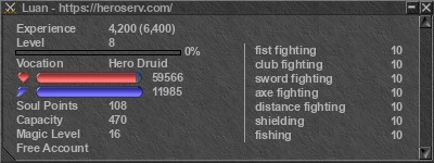 Signature for player Luan