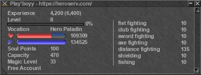 Signature for player Play'boyy