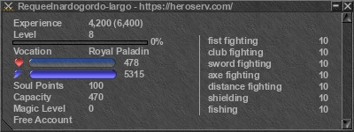 Signature for player Requeelnardogordo-largo