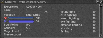 Signature for player Sem Pvp