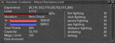 Signature for player Socomo Cudiome