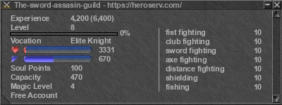 Signature for player The-sword-assasin-guild