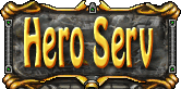 HERO SERV Logo