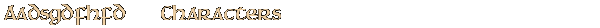 Contentbox headline