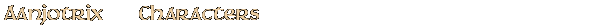 Contentbox headline