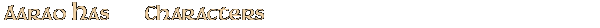 Contentbox headline