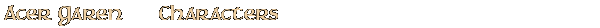Contentbox headline