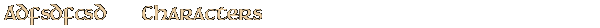 Contentbox headline