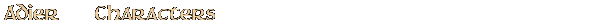 Contentbox headline