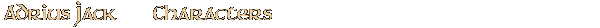 Contentbox headline