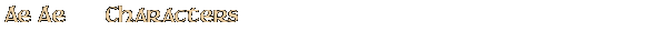Contentbox headline