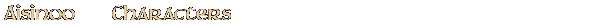 Contentbox headline