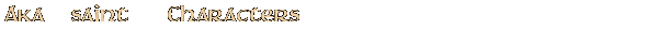 Contentbox headline