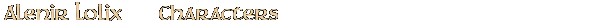 Contentbox headline