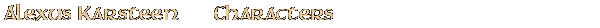 Contentbox headline
