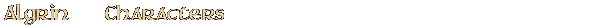Contentbox headline