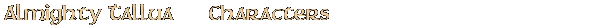 Contentbox headline