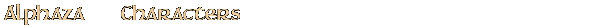 Contentbox headline