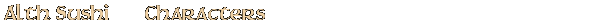 Contentbox headline