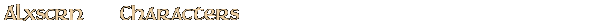 Contentbox headline