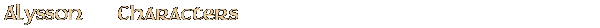 Contentbox headline
