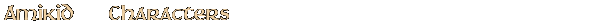 Contentbox headline